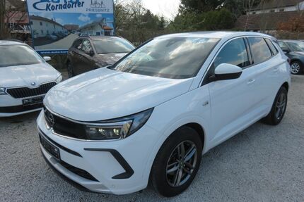 Opel Grandland (X) Gebrauchtwagen