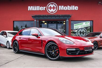 Porsche Panamera Gebrauchtwagen