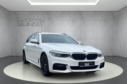 BMW 520 Gebrauchtwagen