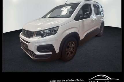 Peugeot Rifter Gebrauchtwagen