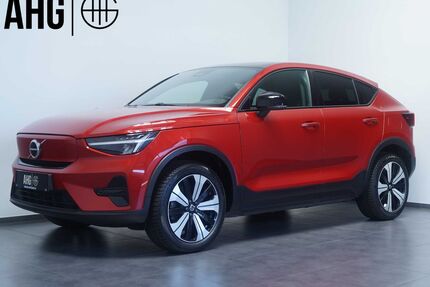 Volvo C40 Gebrauchtwagen
