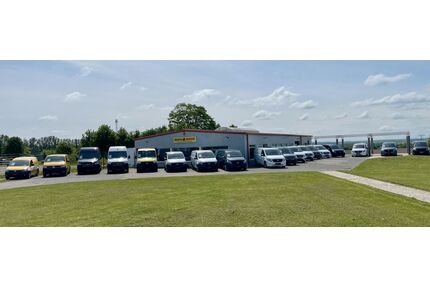 Mercedes-Benz C 63 AMG Gebrauchtwagen