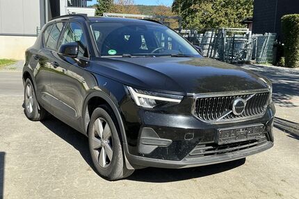 Volvo XC40 Gebrauchtwagen