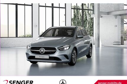 Mercedes-Benz B 200 Gebrauchtwagen