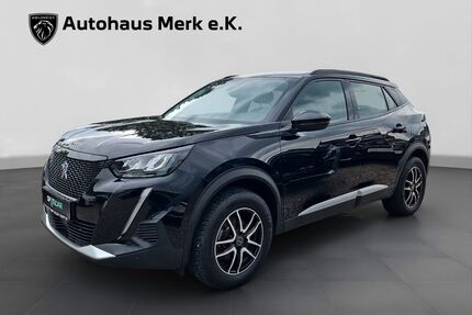 Peugeot 2008 Gebrauchtwagen