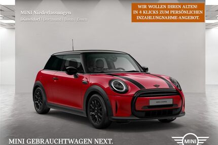 Mini Cooper Gebrauchtwagen