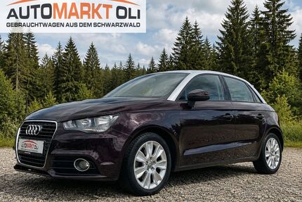 Audi A1 Gebrauchtwagen