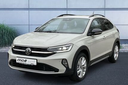 VW Taigo Gebrauchtwagen