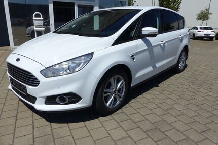 Ford S-Max Gebrauchtwagen