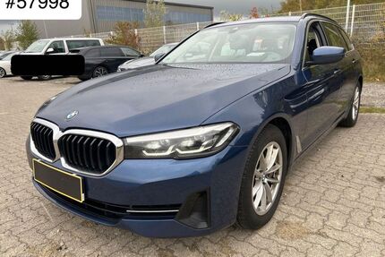 BMW 530 Gebrauchtwagen