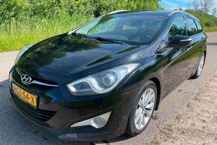 Hyundai i40 Gebrauchtwagen