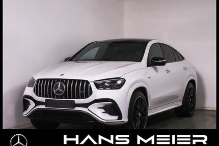 Mercedes-Benz GLE 53 AMG Gebrauchtwagen
