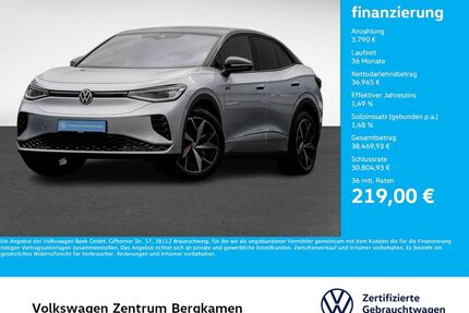 VW ID.5 Gebrauchtwagen