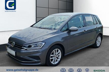 VW Golf Sportsvan Gebrauchtwagen