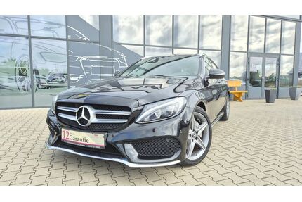 Mercedes-Benz C 180 Gebrauchtwagen