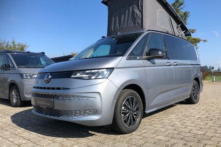 VW T7 California Gebrauchtwagen