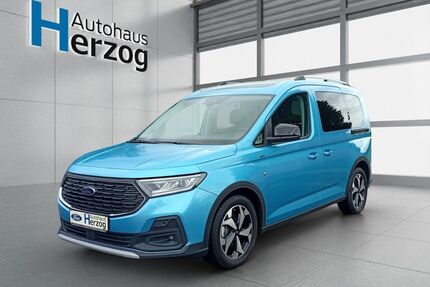 Ford Tourneo Connect Gebrauchtwagen