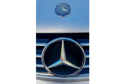 Mercedes-Benz CLK 200 Gebrauchtwagen