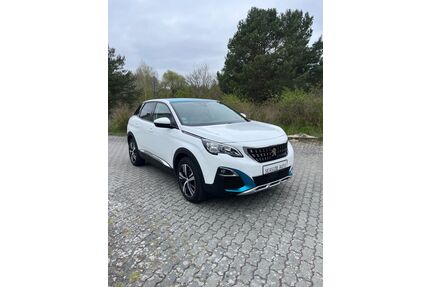 Peugeot 3008 Gebrauchtwagen
