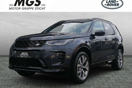 Land Rover Discovery Sport Gebrauchtwagen