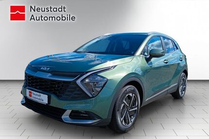 Kia Sportage Gebrauchtwagen