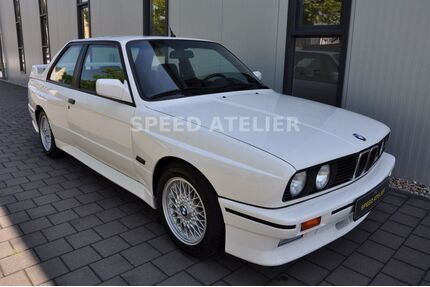 BMW M3 Gebrauchtwagen