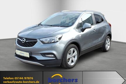 Opel Mokka X Gebrauchtwagen