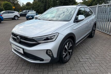 VW Taigo Gebrauchtwagen