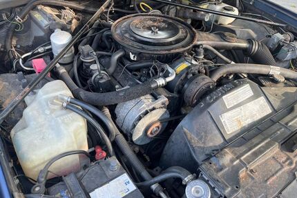 Cadillac Eldorado Gebrauchtwagen