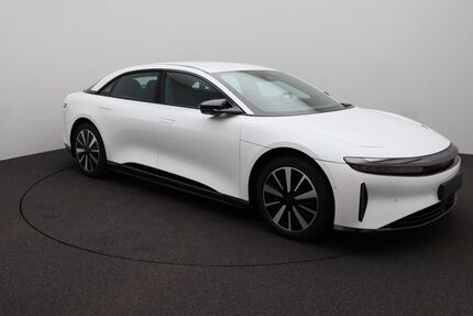 Lucid Air Gebrauchtwagen