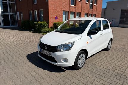 Suzuki Celerio Gebrauchtwagen