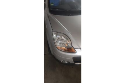 Chevrolet Matiz Gebrauchtwagen