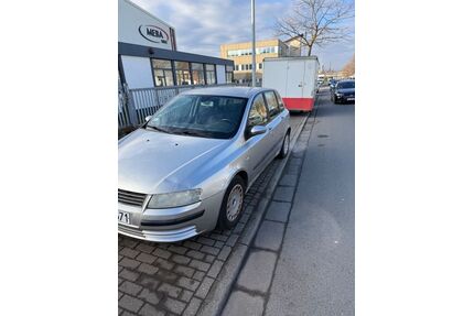 Fiat Stilo Gebrauchtwagen