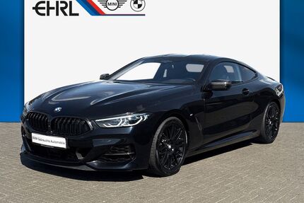 BMW M850 Gebrauchtwagen