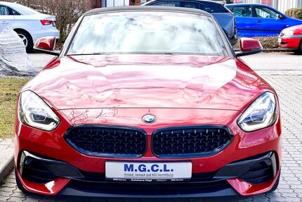 BMW Z4 Gebrauchtwagen