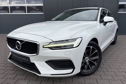 Volvo V60 Gebrauchtwagen