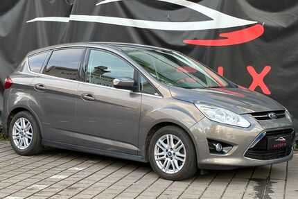 Ford C-Max Gebrauchtwagen