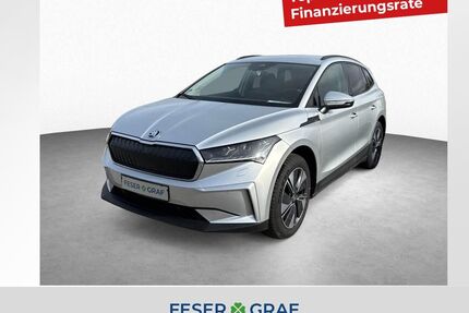 Skoda Enyaq Gebrauchtwagen