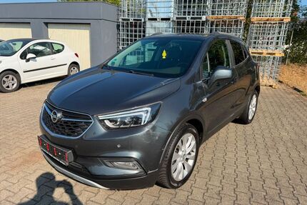 Opel Mokka X Gebrauchtwagen