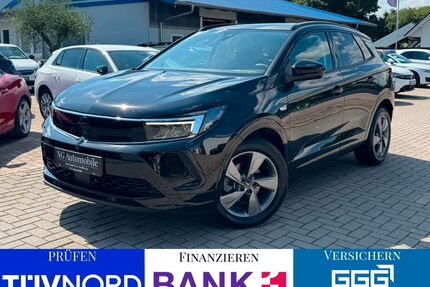 Opel Grandland (X) Gebrauchtwagen
