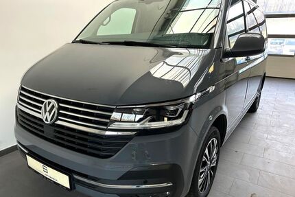 VW Andere Gebrauchtwagen