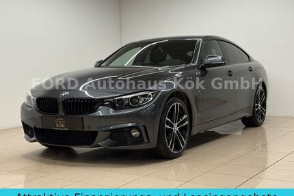BMW 420 Gran Coupé Gebrauchtwagen