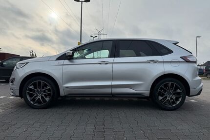 Ford Edge Gebrauchtwagen