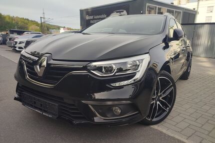 Renault Megane Gebrauchtwagen