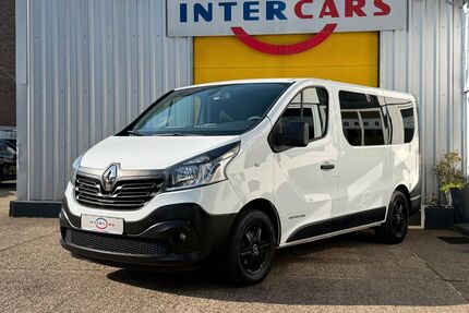 Renault Trafic Gebrauchtwagen