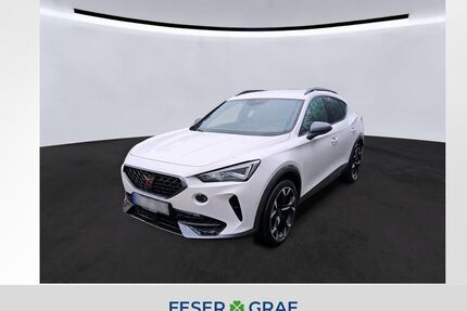 Cupra Formentor Gebrauchtwagen