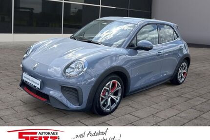 GWM Ora 03 Gebrauchtwagen