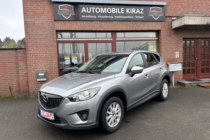 Mazda CX-5 Gebrauchtwagen
