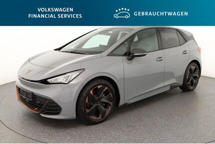 Cupra Born Gebrauchtwagen