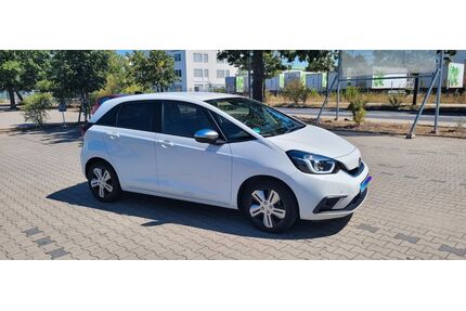 Honda Jazz Gebrauchtwagen